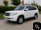 2010 Toyota Land Cruiser Full Options, Accident Free, Very Clean like N