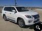 I want to sell my neatly used 2013 Lexus LX 570 V8 4WD 4dr SUV Jeep Full