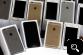 (Latest Model) Apple iPhone 6/Sony Xperia Z3/Galaxy Note 4/BB Passport