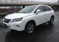I would like to sell my Clean 2015 Lexus RX 450h F Sport