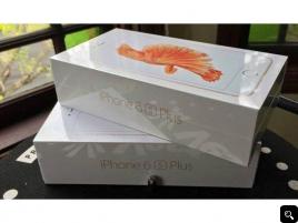  Brand New Apple iPhone 6s &amp; 6s Plus Samsung S7 EDGE ORDER WHATSAPP ON +