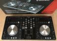Pioneer DJ set 2 x CDJ-2000 Nexus y Nexus DJM-2000