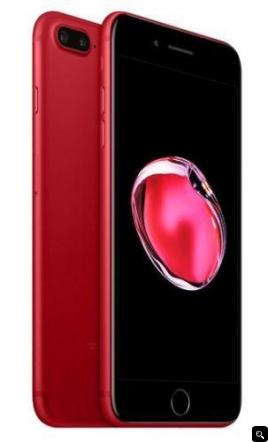 Buy Apple iPhone 7 Plus 256GB Red