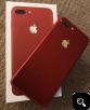 Red Edition Apple iPhone 7 128gb/256gb