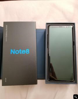 Unlocked Apple iPhone 7 Plus 256Gb ,Samsung Note 8