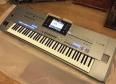 :Yamaha Tyros 5 