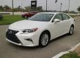 Looking to Sell my 2016 LEXUS ES 350 WHITE