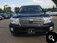 2013 Toyota Land Cruiser