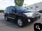 2013 Toyota Land Cruiser