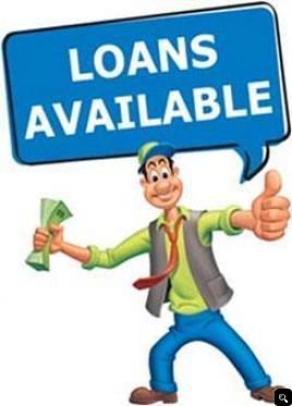 WE OFFER ALL KIND OF LOANS