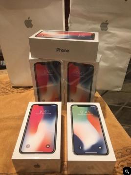 Apple iPhone XS Max 256GB/512GB