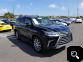 Clean 2017 Lexus lx 570