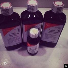  Buy Actavis Promethazine with Codeine purple cough syrup