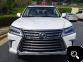 Lexus lx570 2019, GCC Full option, with Radar